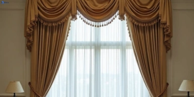 Living room lounge curtain cleaning service smithfield-nsw Matty Curtain Cleaning