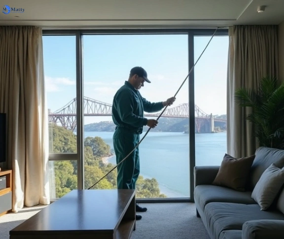 Blind cleaning service area map smithfield-nsw and Near by suburbs suburbs Matty Curtain Cleaning