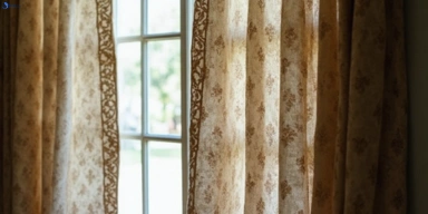 Professional curtain stain treatment on-site smithfield-nsw Matty Curtain Cleaning